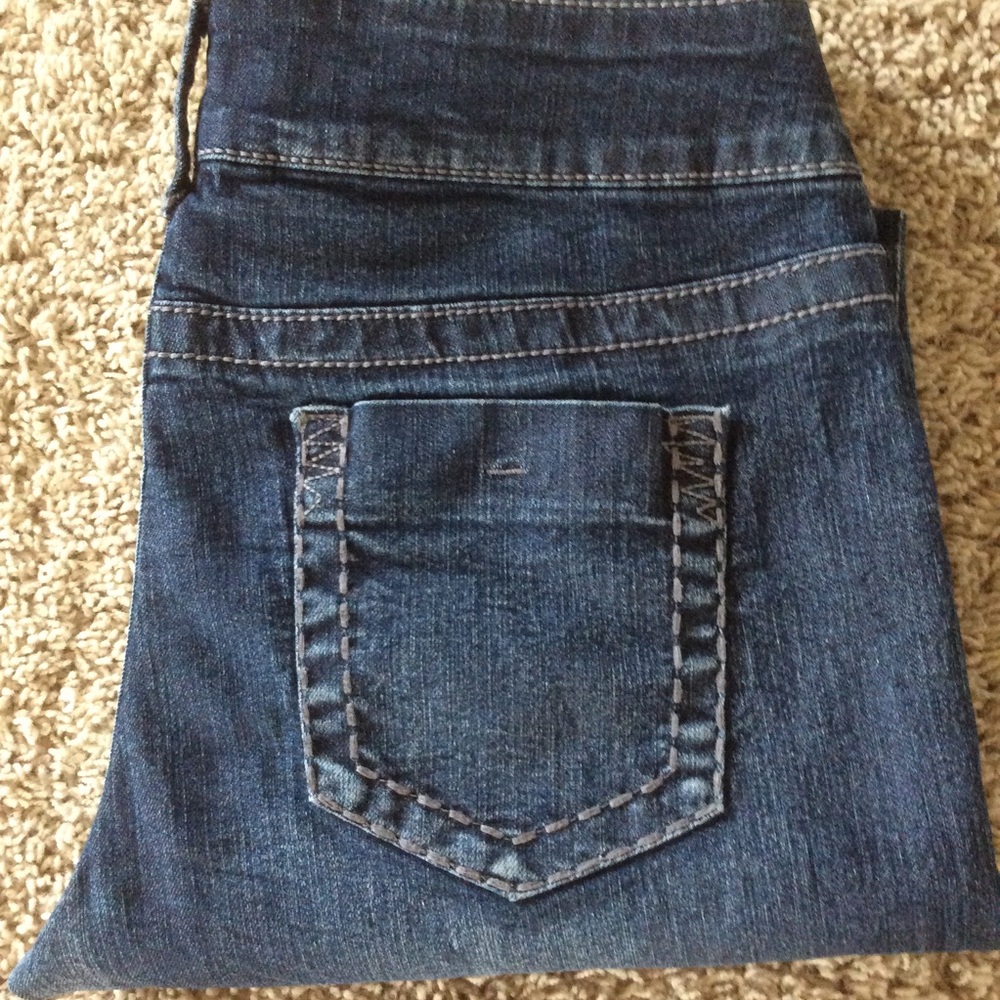Maurice’s Women’s Jeans, Sz M-S